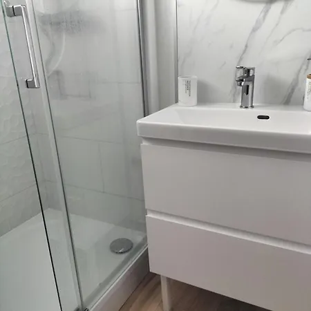Vue Apartmán *