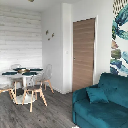 Vue Apartmán *