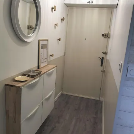 Vue Apartmán