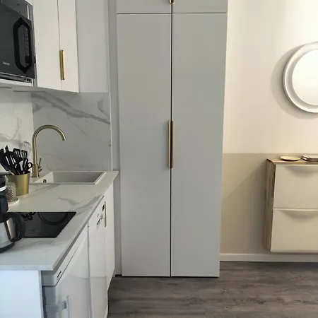 Apartmán Vue Les Sables-dʼOlonne