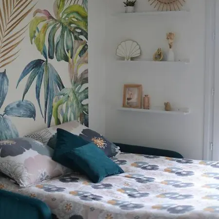 Vue Apartmán