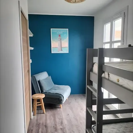 Vue Appartement *