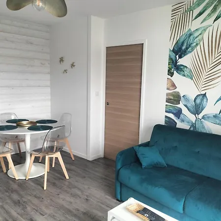 Vue Apartment *