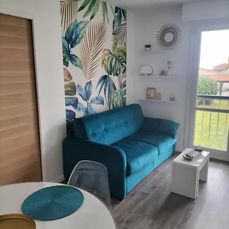 Vue Apartment