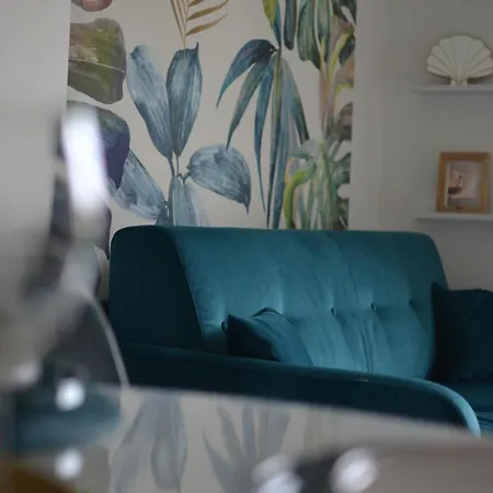 Vue * Les Sables-d'Olonne