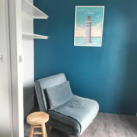 Appartement Vue *