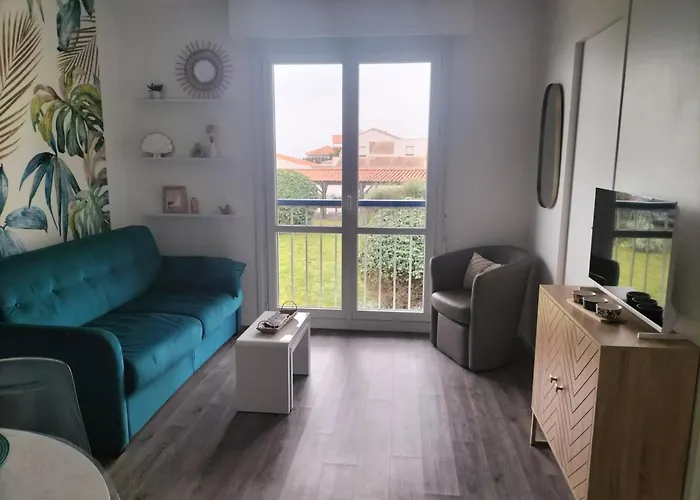 Apartamento Vue