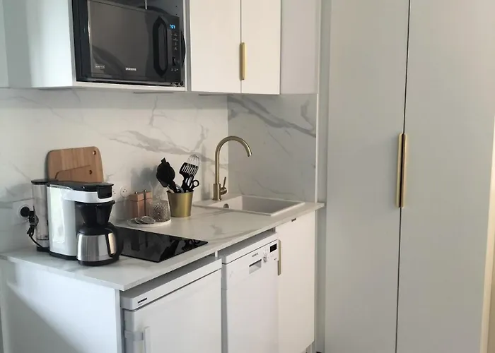 Vue * Les Sables-dʼOlonne