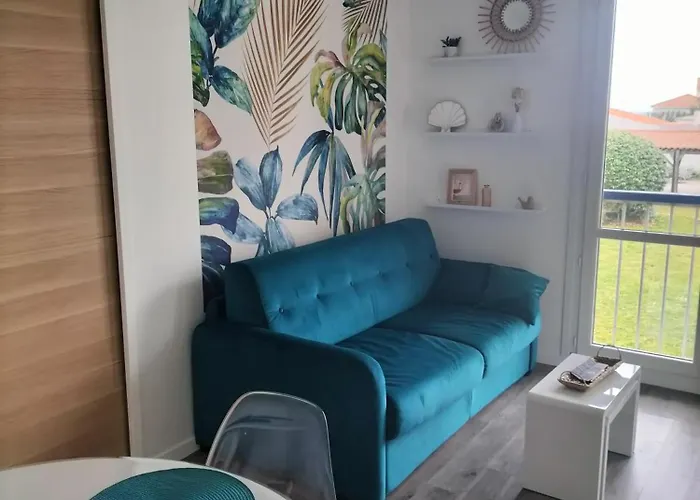 Vue Apartamento
