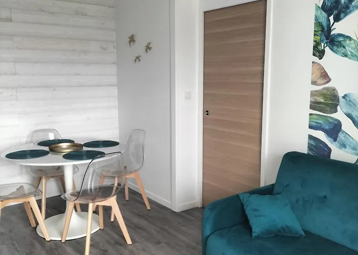 Vue Apartamento *