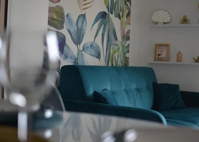 Vue * Les Sables-dʼOlonne