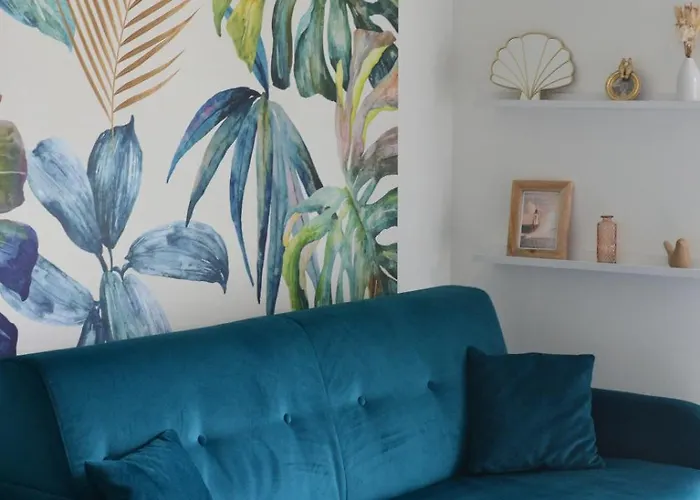 Vue Les Sables-dʼOlonne