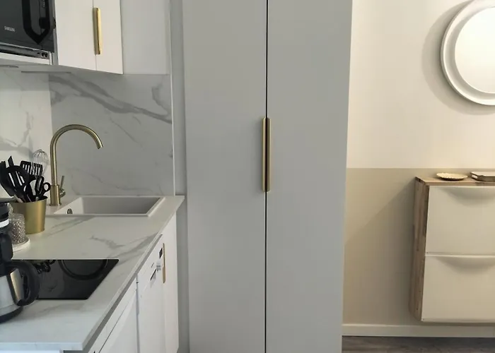 Apartamento Vue Les Sables-dʼOlonne